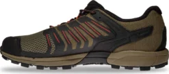 Inov-8 Roclite 315 GTX Trail Running Shoes - Men's|-|Souliers De Course Sur Sentier Roclite 315 GTX - Homme -JELLYCAT SALES INO 000804 7E 7ELeft 20Brown 20 20Red 144a898a 8285 4968 a3fa ba9a7d028f7d