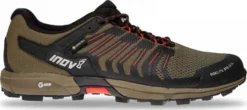 Inov-8 Roclite 315 GTX Trail Running Shoes - Men's|-|Souliers De Course Sur Sentier Roclite 315 GTX - Homme -JELLYCAT SALES INO 000804 7E 7ERight 20Brown 20 20Red