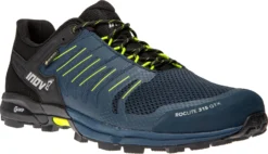 Inov-8 Roclite 315 GTX Trail Running Shoes - Men's|-|Souliers De Course Sur Sentier Roclite 315 GTX - Homme -JELLYCAT SALES INO 000804 7E 7ESide1 20Navy 20 20Yellow