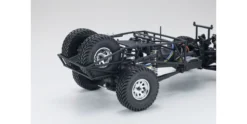 Kyosho Outlaw Rampage Pro 2RSA 1:10 RC EP Kit -JELLYCAT SALES K.34362B 11