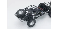 Kyosho Outlaw Rampage Pro 2RSA 1:10 RC EP Kit -JELLYCAT SALES K.34362B 13
