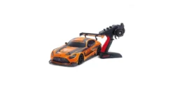 Kyosho Fazer MK2 Mercedes GT3 AMG 1:10 Readyset -JELLYCAT SALES K.34424B 11