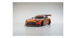 Kyosho Fazer MK2 Mercedes GT3 AMG 1:10 Readyset -JELLYCAT SALES K.34424B 3