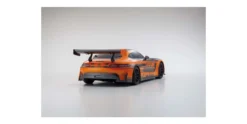 Kyosho Fazer MK2 Mercedes GT3 AMG 1:10 Readyset -JELLYCAT SALES K.34424B 4