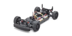 Kyosho Fazer MK2 Mercedes GT3 AMG 1:10 Readyset -JELLYCAT SALES K.34424B 5