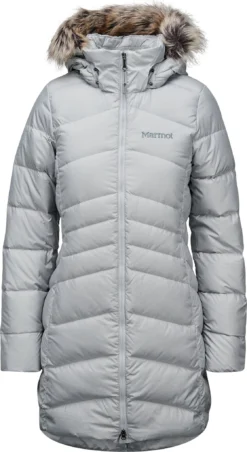 Marmot Montreal Long Coat - Women's|-|Manteau Long Montreal - Femme -JELLYCAT SALES MAR 78570 7EBright 20Steel 149c2322 1102 4f9b b756 5db2cb904402