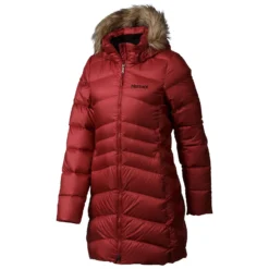 Marmot Montreal Long Coat - Women's|-|Manteau Long Montreal - Femme -JELLYCAT SALES MAR 78570 7EDark 20Crimson 5bf87ac8 12e0 435d 8ca5 4bfe3061d5e7