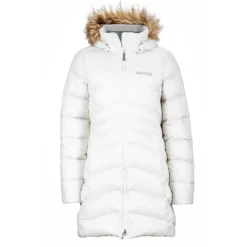 Marmot Montreal Long Coat - Women's|-|Manteau Long Montreal - Femme -JELLYCAT SALES MAR 78570 7EWhitestone