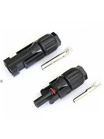 MC4-Evo2 1500V DC Connector For 10mm2 Twin Pack (Kit 1)
