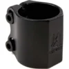 MGP MFX Extreme Oversized Double Collar Scooter Clamp - Black