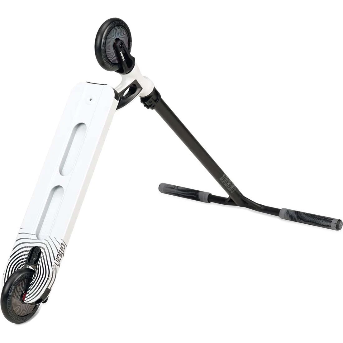 MGP VX Origin II Team Stunt Scooter - White 2 MGP VX Origin II Team Stunt Scooter - White - Image 2
