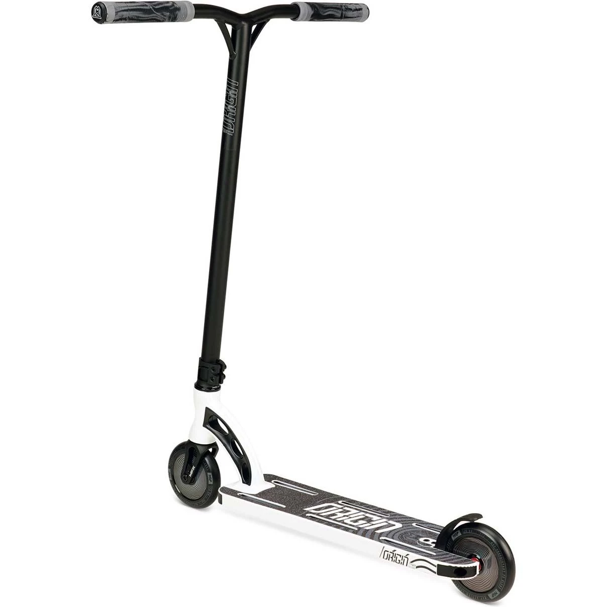 MGP VX Origin II Team Stunt Scooter - White 3 MGP VX Origin II Team Stunt Scooter - White - Image 3