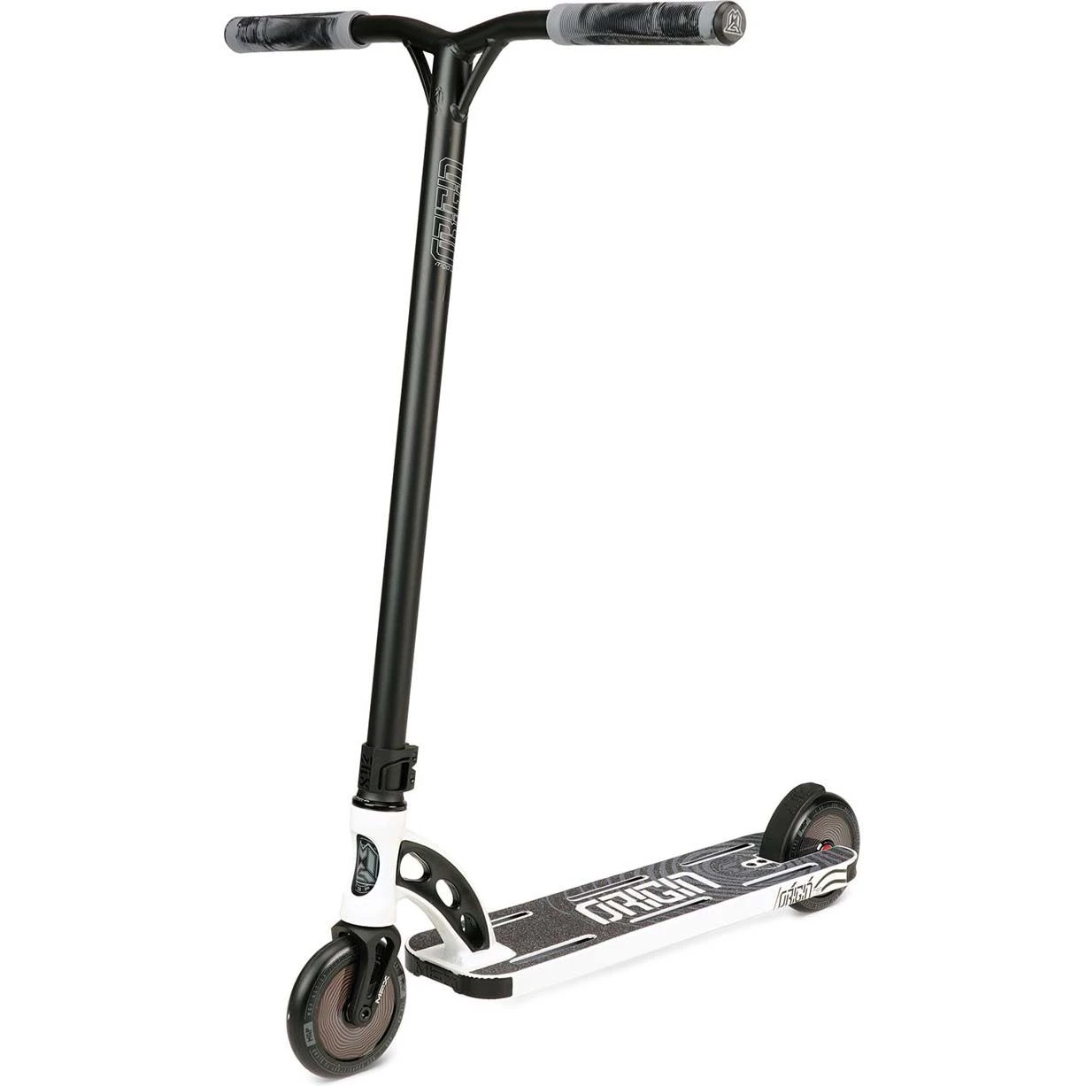 MGP VX Origin II Team Stunt Scooter - White 1 MGP VX Origin II Team Stunt Scooter - White