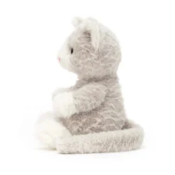 JELLYCAT MITTEN KITTEN SANDY -JELLYCAT SALES MIT6SA 1