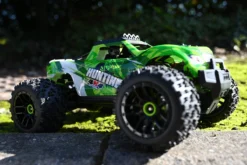 RCG Racing Aukata Nemesis 1/18 Brushed Truck Green 14 RCG Racing Aukata Nemesis 1/18 Brushed Truck Green -JELLYCAT SALES Nemisis 6