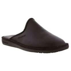 Nordikas Mens Norwood 131 Slippers - Ohio Dublin Moka -JELLYCAT SALES Nordika 131Ohio Moka MAIN 7