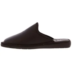 Nordikas Mens Norwood 131 Slippers - Ohio Dublin Moka -JELLYCAT SALES Nordika 131Ohio Moka03 7