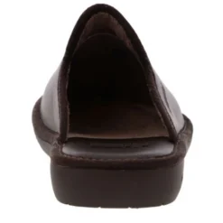 Nordikas Mens Norwood 131 Slippers - Ohio Dublin Moka -JELLYCAT SALES Nordika 131Ohio Moka04 7