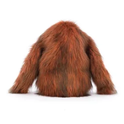 JELLYCAT OSWALD ORANGUTAN -JELLYCAT SALES OSW1O 3