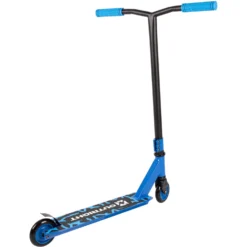 Outright Midas Stunt Scooter - Blue -JELLYCAT SALES OTR 2021 MID SCO BLU 3 ed7e
