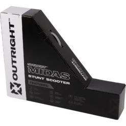 Outright Midas Stunt Scooter - Blue -JELLYCAT SALES OTR 2021 MID SCO BLU 6 c912