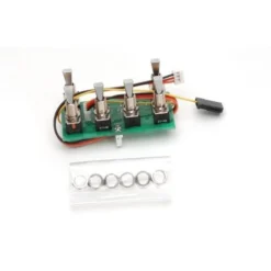 Futaba Multi Switch Module (P-Rt1511)