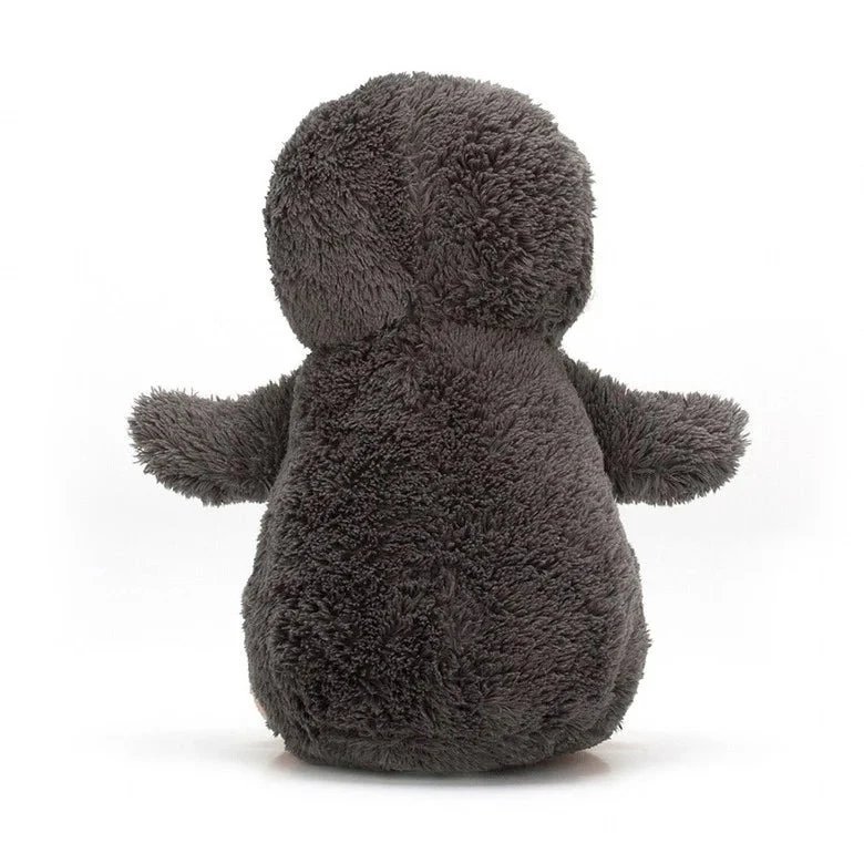 JELLYCAT PEANUT PENGUIN SMALL 3 JELLYCAT PEANUT PENGUIN SMALL - Image 3