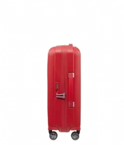 Samsonite Hi Fi Spinner 55/20 Exp Red -JELLYCAT SALES PROD COL 132800 1726 3 600