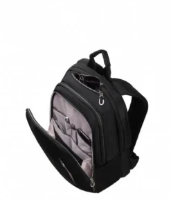 Guardit Classy Backpack 14.1 Inch Black -JELLYCAT SALES PROD COL 139468 1041 5 600
