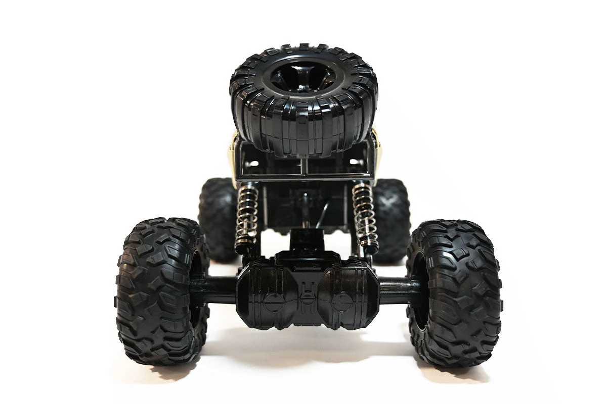 RCG Racing Artemis 1/12 4WD Rock Crawler RTR Gold 3 RCG Racing Artemis 1/12 4WD Rock Crawler RTR Gold - Image 3