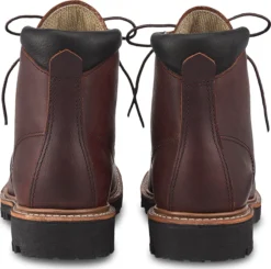 Red Wing Shoes Sawmill Olive Mohave Shoes - Men's|-|Bottines Sawmill Olive Mohave - Homme -JELLYCAT SALES RWG 2926 7E 7Eback 20Briar