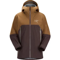 Arcteryx Rush Ski Jacket