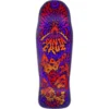 Santa Cruz Winkowski Volcano Skateboard Deck - 10.34"