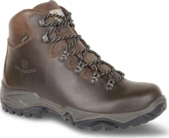Scarpa Terra GTX Hiking Boots - Men's|-|Bottes De Randonnée Terra GTX - Homme 12 Scarpa Terra GTX Hiking Boots - Men's|-|Bottes De Randonnée Terra GTX - Homme -JELLYCAT SALES SCA 30020 200 7EBrown 7EAngle