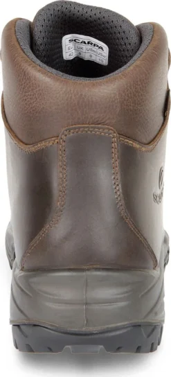 Scarpa Terra GTX Hiking Boots - Men's|-|Bottes De Randonnée Terra GTX - Homme 14 Scarpa Terra GTX Hiking Boots - Men's|-|Bottes De Randonnée Terra GTX - Homme -JELLYCAT SALES SCA 30020 200 7EBrown 7EBack