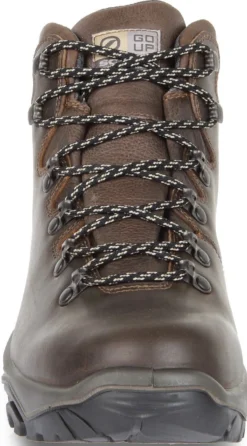 Scarpa Terra GTX Hiking Boots - Men's|-|Bottes De Randonnée Terra GTX - Homme 11 Scarpa Terra GTX Hiking Boots - Men's|-|Bottes De Randonnée Terra GTX - Homme -JELLYCAT SALES SCA 30020 200 7E 7EFront 20Brown