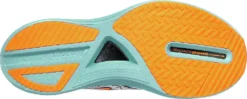 Saucony Endorphin Pro 3 Road Running Shoes - Men's|-|Chaussures De Course Sur Route Endorphin Pro 3 - Homme -JELLYCAT SALES SCY S20755 7E 7EBack 20Fog 20 20Vizi 20Orange