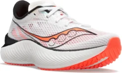 Saucony Endorphin Pro 3 Road Running Shoes - Men's|-|Chaussures De Course Sur Route Endorphin Pro 3 - Homme -JELLYCAT SALES SCY S20755 7E 7EDetail1 20White 20 20Black 20 20Vizi