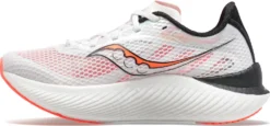 Saucony Endorphin Pro 3 Road Running Shoes - Men's|-|Chaussures De Course Sur Route Endorphin Pro 3 - Homme -JELLYCAT SALES SCY S20755 7E 7EDetail3 20White 20 20Black 20 20Vizi