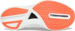 Saucony Endorphin Pro 3 Road Running Shoes - Men's|-|Chaussures De Course Sur Route Endorphin Pro 3 - Homme -JELLYCAT SALES SCY S20755 7E 7EDetail4 20White 20 20Black 20 20Vizi