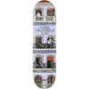 Sour Solution Pensioners Club Skateboard Deck 7.75"