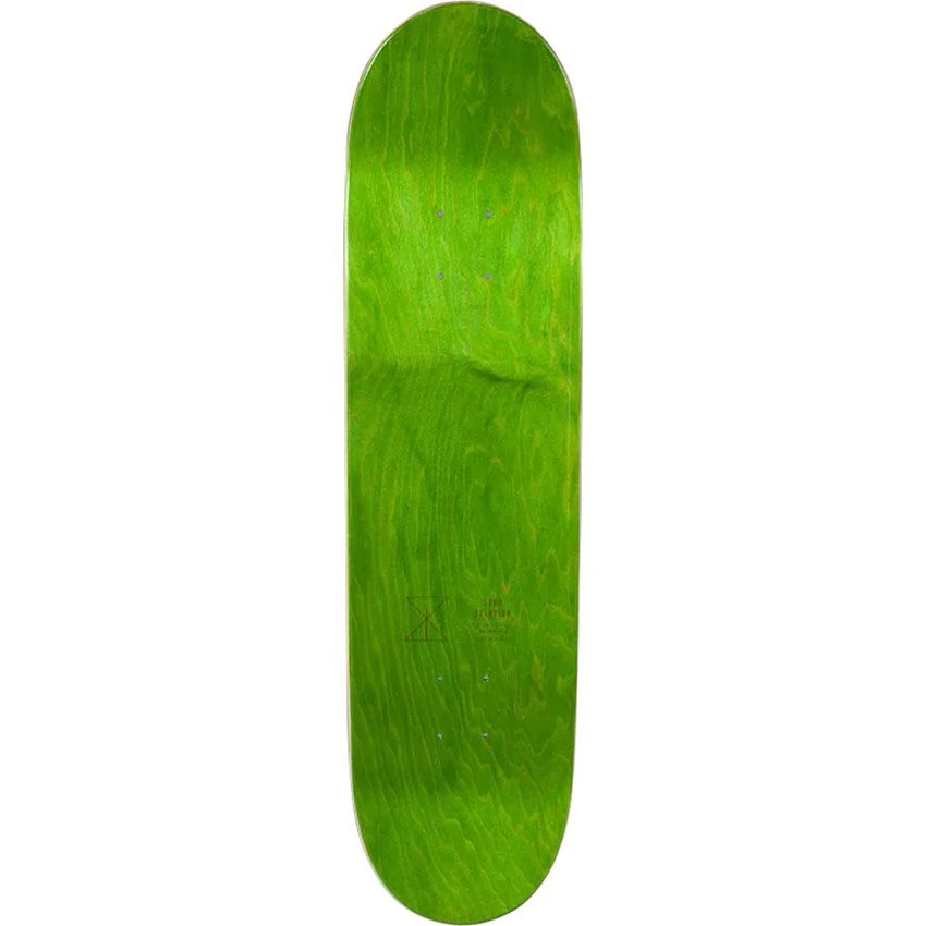 Sour Solution Pensioners Club Skateboard Deck 7.75" 2 Sour Solution Pensioners Club Skateboard Deck 7.75" - Image 2