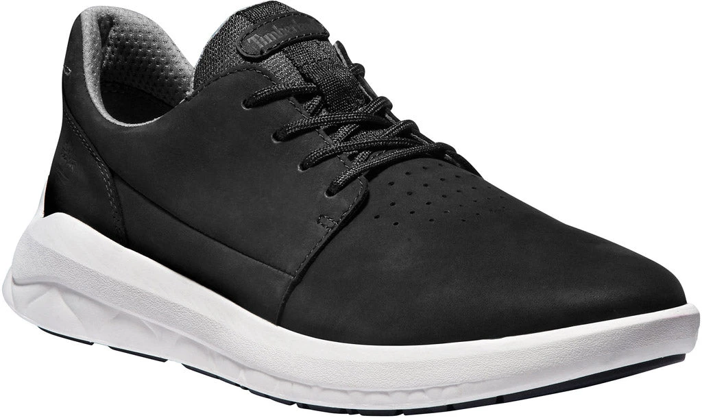 Bradstreet Ultra Leather Oxford Sneakers - Men's|-|Chaussures Sport En Cuir Oxford Bradstreet Ultra - Homme 1 Bradstreet Ultra Leather Oxford Sneakers - Men's|-|Chaussures Sport En Cuir Oxford Bradstreet Ultra - Homme
