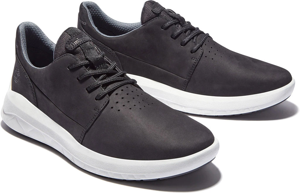 Bradstreet Ultra Leather Oxford Sneakers - Men's|-|Chaussures Sport En Cuir Oxford Bradstreet Ultra - Homme 6 Bradstreet Ultra Leather Oxford Sneakers - Men's|-|Chaussures Sport En Cuir Oxford Bradstreet Ultra - Homme - Image 6