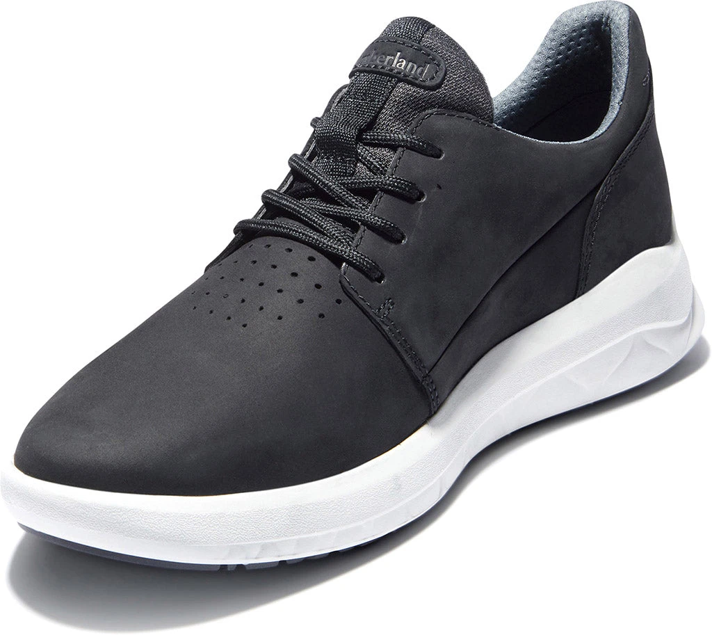 Bradstreet Ultra Leather Oxford Sneakers - Men's|-|Chaussures Sport En Cuir Oxford Bradstreet Ultra - Homme 2 Bradstreet Ultra Leather Oxford Sneakers - Men's|-|Chaussures Sport En Cuir Oxford Bradstreet Ultra - Homme - Image 2