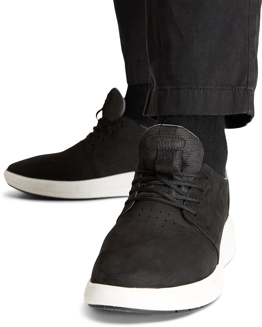 Bradstreet Ultra Leather Oxford Sneakers - Men's|-|Chaussures Sport En Cuir Oxford Bradstreet Ultra - Homme 7 Bradstreet Ultra Leather Oxford Sneakers - Men's|-|Chaussures Sport En Cuir Oxford Bradstreet Ultra - Homme - Image 7