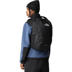 North Face Vault Backpack Rucksack Laptop Shoulder Bag - TNF Black 13 North Face Vault Backpack Rucksack Laptop Shoulder Bag - TNF Black -JELLYCAT SALES TNF Vault22 Black 2 1