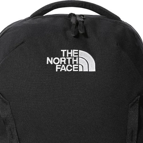 North Face Vault Backpack Rucksack Laptop Shoulder Bag - TNF Black 3 North Face Vault Backpack Rucksack Laptop Shoulder Bag - TNF Black - Image 3