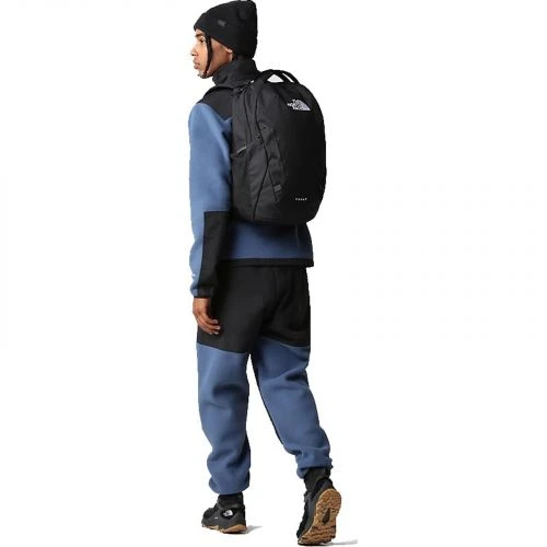 North Face Vault Backpack Rucksack Laptop Shoulder Bag - TNF Black 6 North Face Vault Backpack Rucksack Laptop Shoulder Bag - TNF Black - Image 6