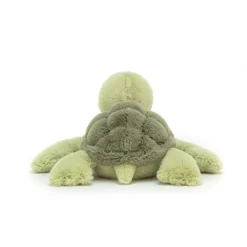 JELLYCAT TULLY TURTLE -JELLYCAT SALES TUL3T 2